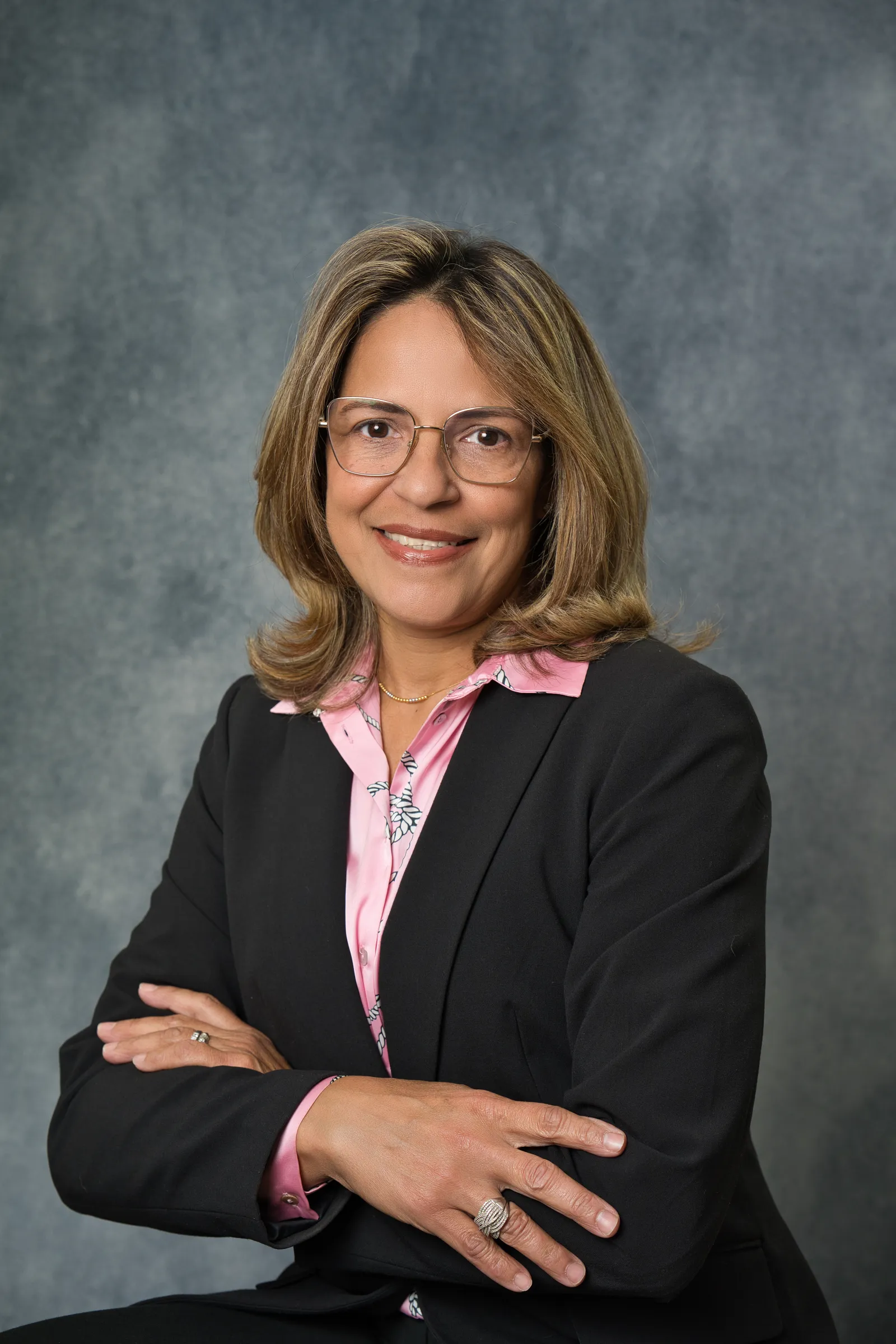 Ayme Goncalves, Salesperson