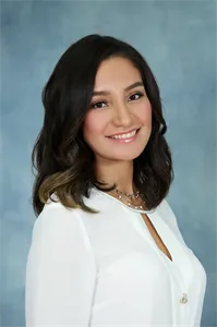 Diana Morales, Salesperson