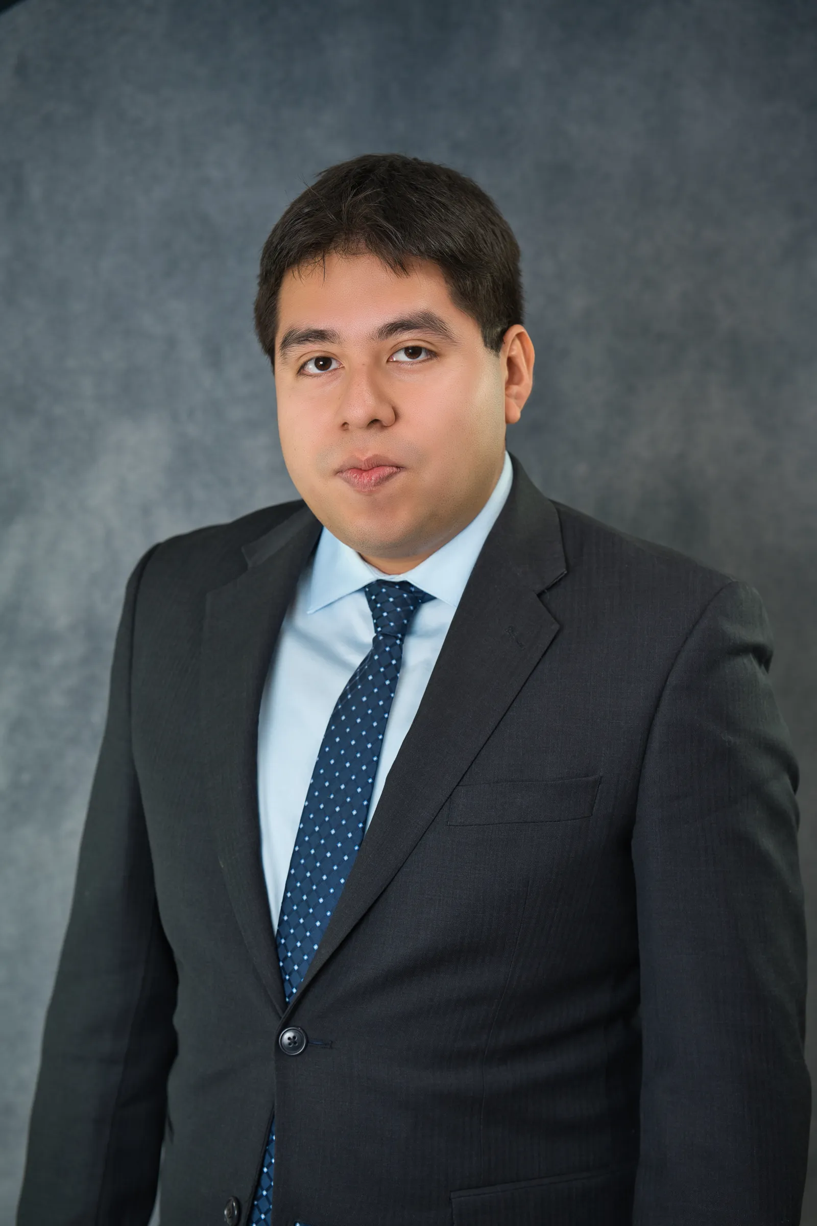 Eduardo Rodriguez, Salesperson