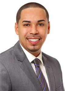 Felix Calderon, Salesperson
