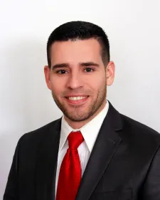 Jonathan Sarria, Associate Broker