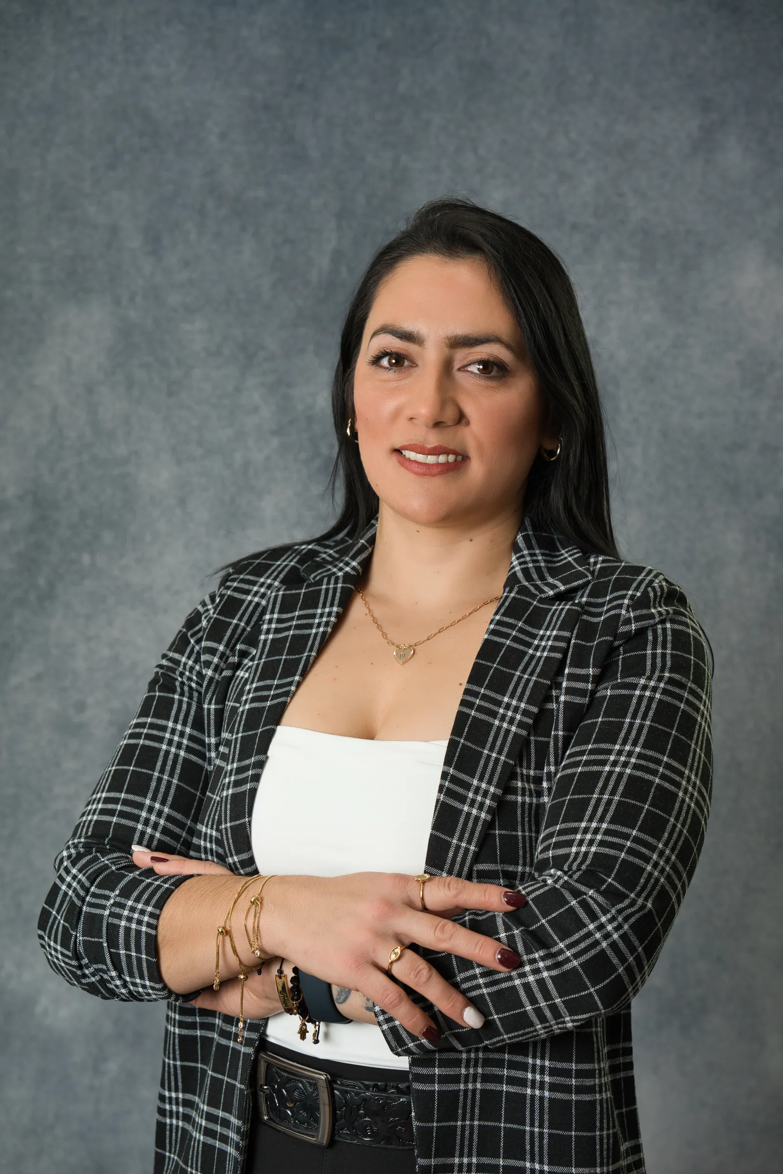 Nevis Gonzalez, Salesperson